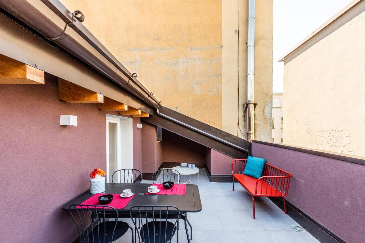 Joivy Contemporary Apartments In Historical Giambellino-Lorenteggio Milan Exterior photo